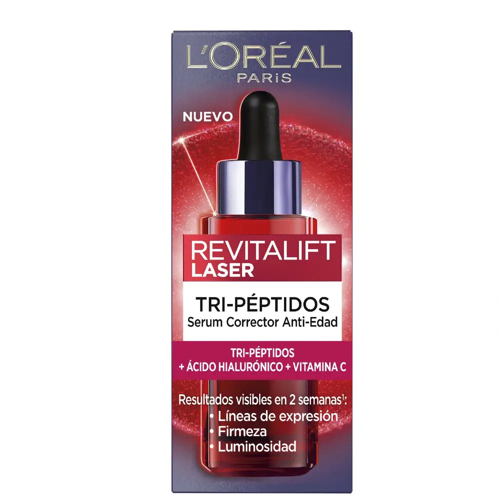 L'Oreal Paris Skincare Revitalift Serum Corrector, 30 ml