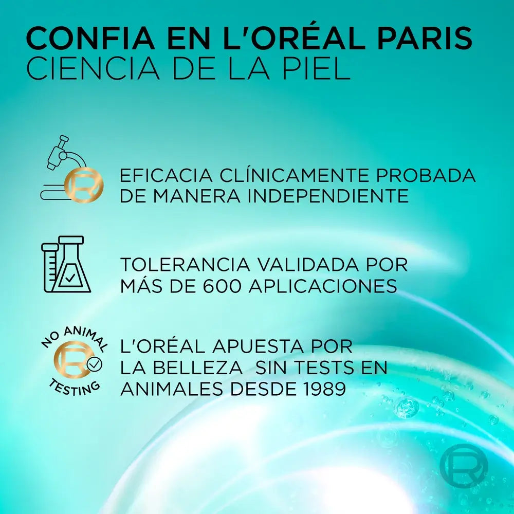 L'Oreal Paris Skincare Uv Bright Reveal Light , 50 ml