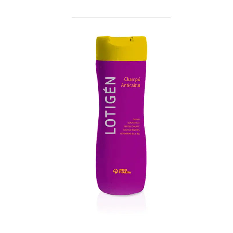 Lotigen Anti-Hair Loss Shampoo 100 ml