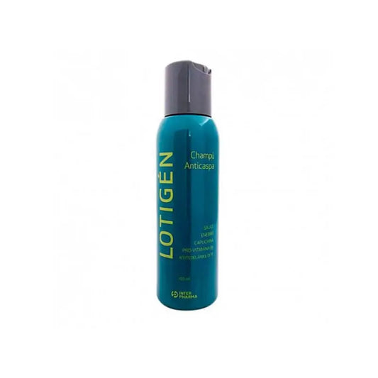 LOTIGEN ANTI-DANDRUFF SHAMPOO 100 ML