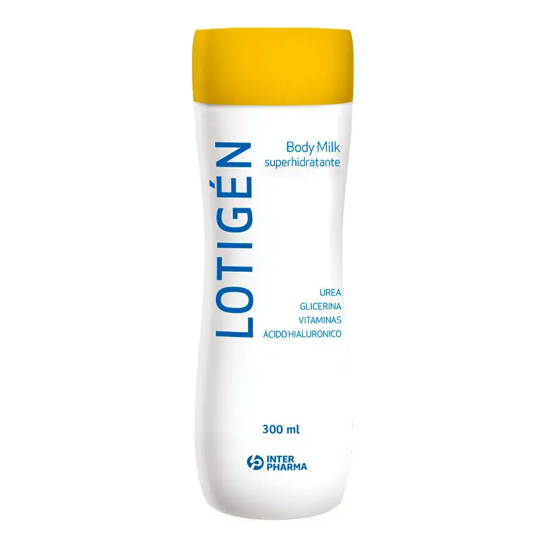 Lotigén Super Moisturiser 300 ml