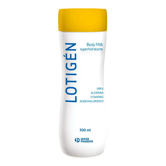 Lotigén Super Moisturiser 300 ml