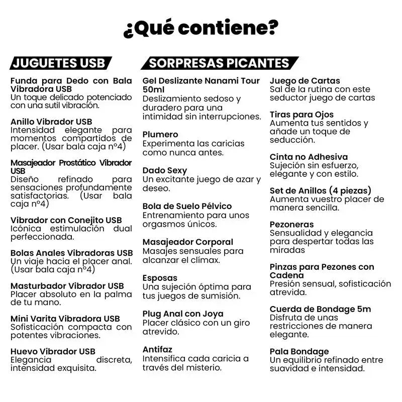 Lovecherry Advent Calendar Sex Toys 2025