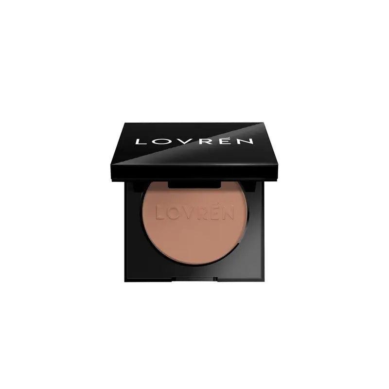 Lovrén Bl1 Blush Colour Booster, 4,2 g