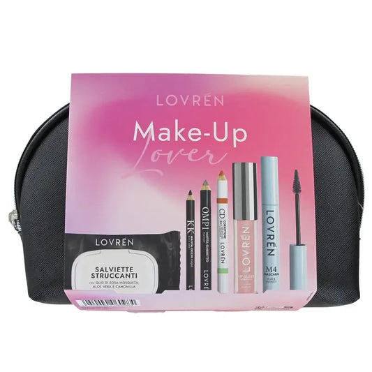 Lovrén Make-Up Lover Pouch