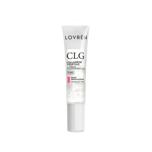 Lovrén Clg Plant Collagen Supreme Concentration, 15 ml