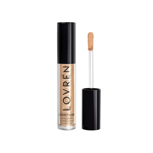 Lovrén Cr1 Corrector Medium, 4.5 ml