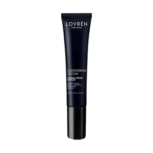 Lovrén For Men Eye Contour Hydra-Tone Effect, 15 ml