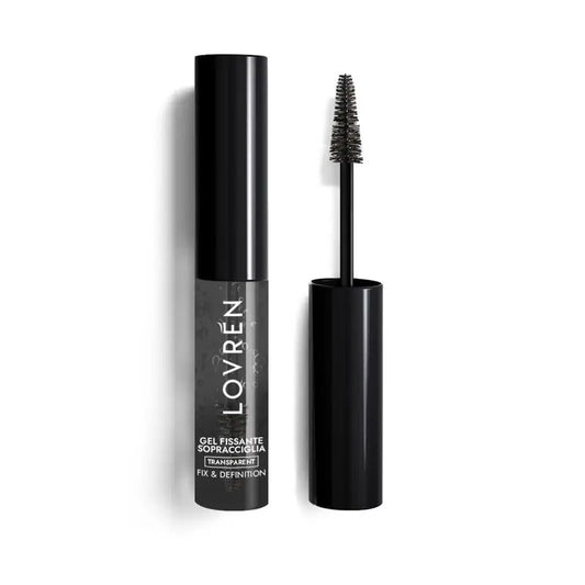 Lovrén Eyebrow Fixing Gel Transparent Fix & Definition