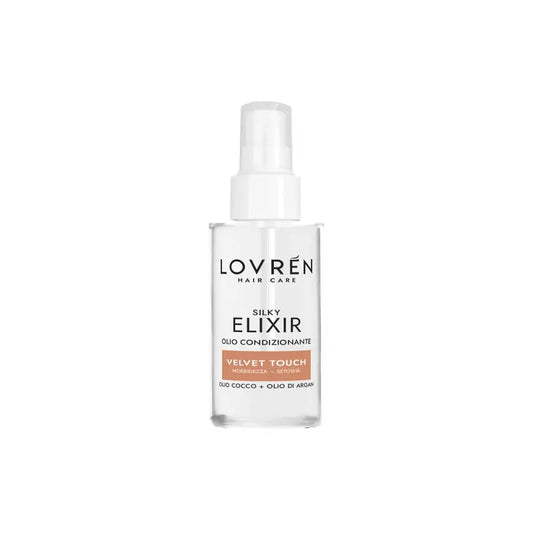 Lovrén Hair Care Conditioning Oil, 50 ml