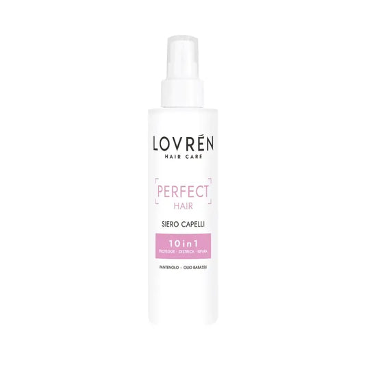 Lovrén Hair Care Spray 10 In 1, 100 ml