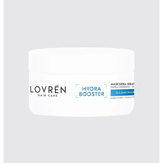 Lovrén Hair Hydra Booster Moisturising Mask