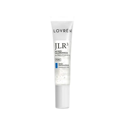 Lovrén Jlr Biomolecular Ialuronic Acid 3, 15 ml