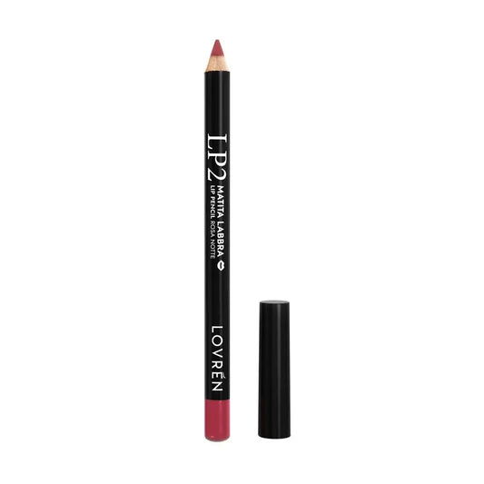 Lovrén Lp2 Lipstick Rosa Notte, 1,1 gr