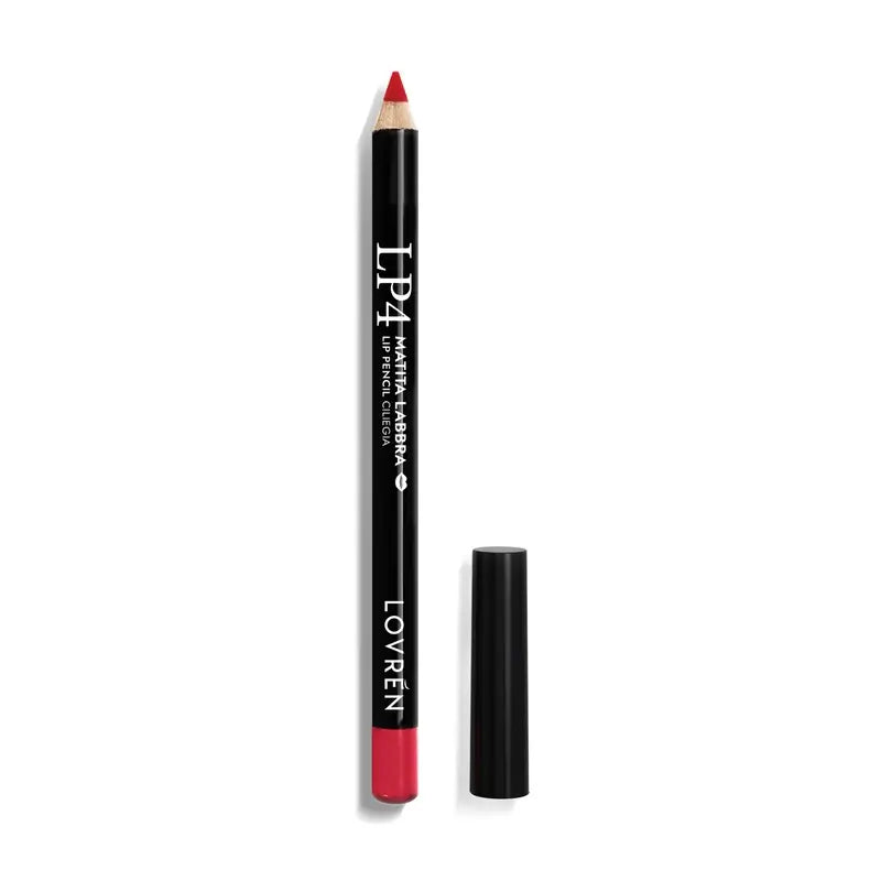 Lovrén Lp4 Lipstick Ciliegia, 1,1 g