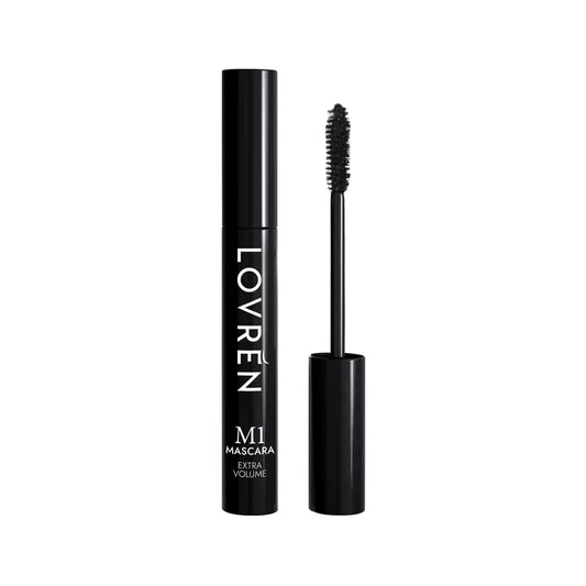 Lovrén M1 Extra Volume Mascara, 10 ml