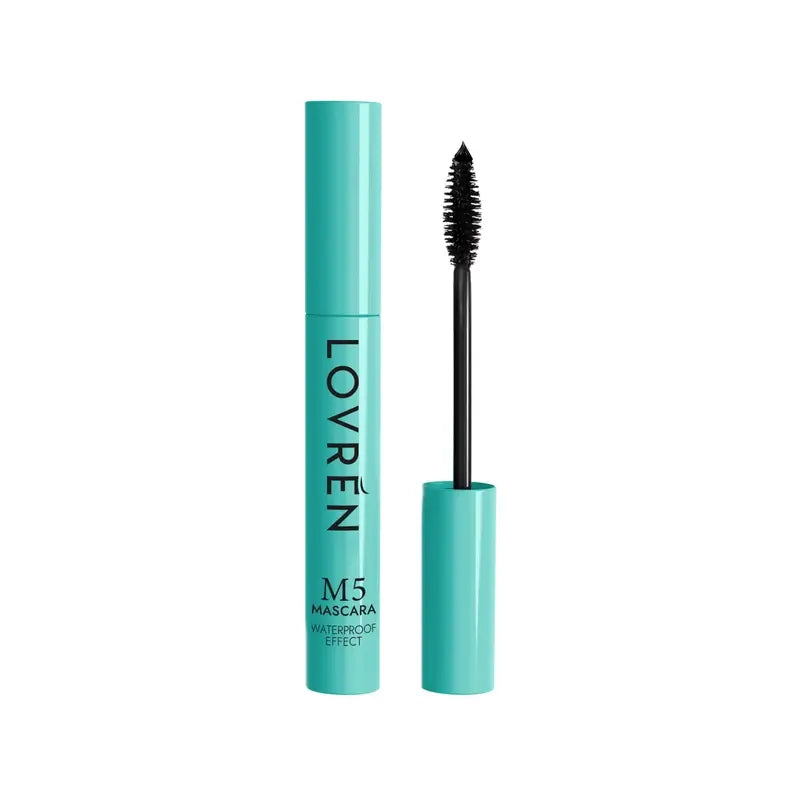 Lovrén M5 Waterproof Effect Mascara, 9 ml