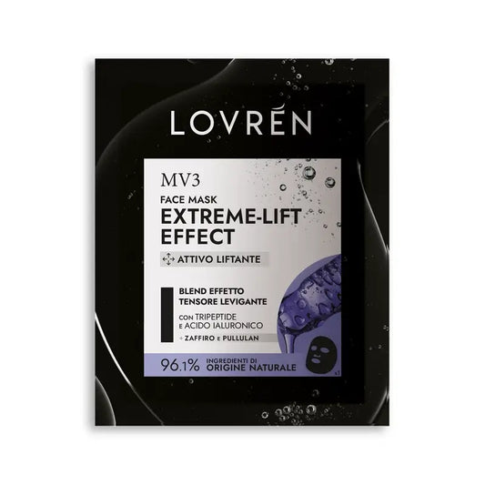 Lovrén Mv3 Face Mask Extreme-Lift Effect, 15 gr
