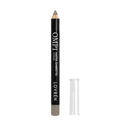 Lovrén Omp1 Eyeshadow Pencil Platinum, 3 gr