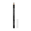 Lovrén P2 Eye Pencil Black Soft, 1.1 g