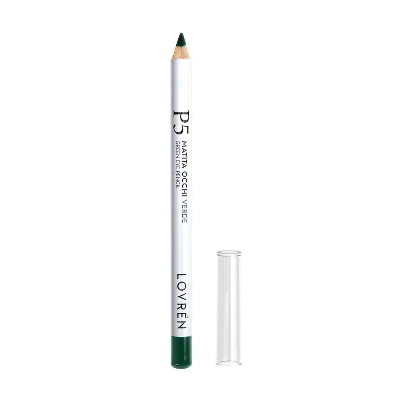 Lovrén P5 Eye Pencil Green, 1,1 g