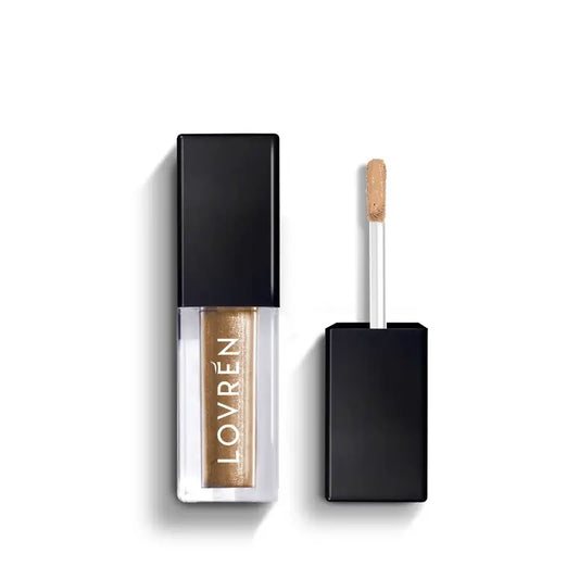 Lovrén Long Lasting Liquid Eyeshadow Champagne