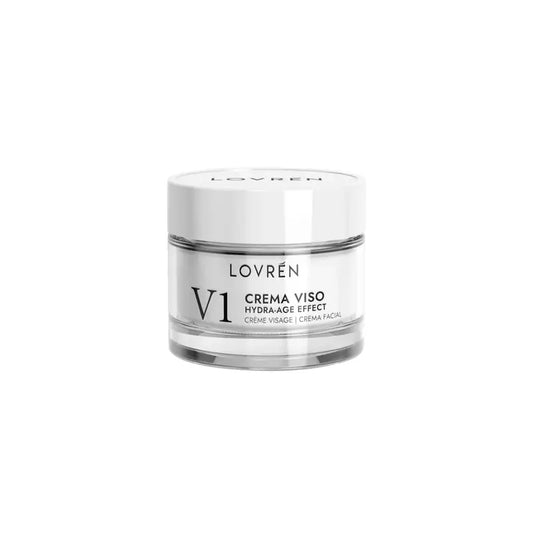 Lovrén V1 Hydra-Age Effect Face Cream, 30 ml
