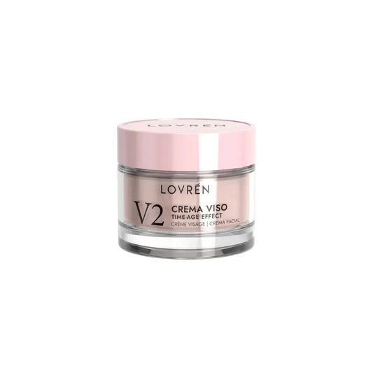 Lovrén V2 Time-Age Effect Face Cream, 30 ml