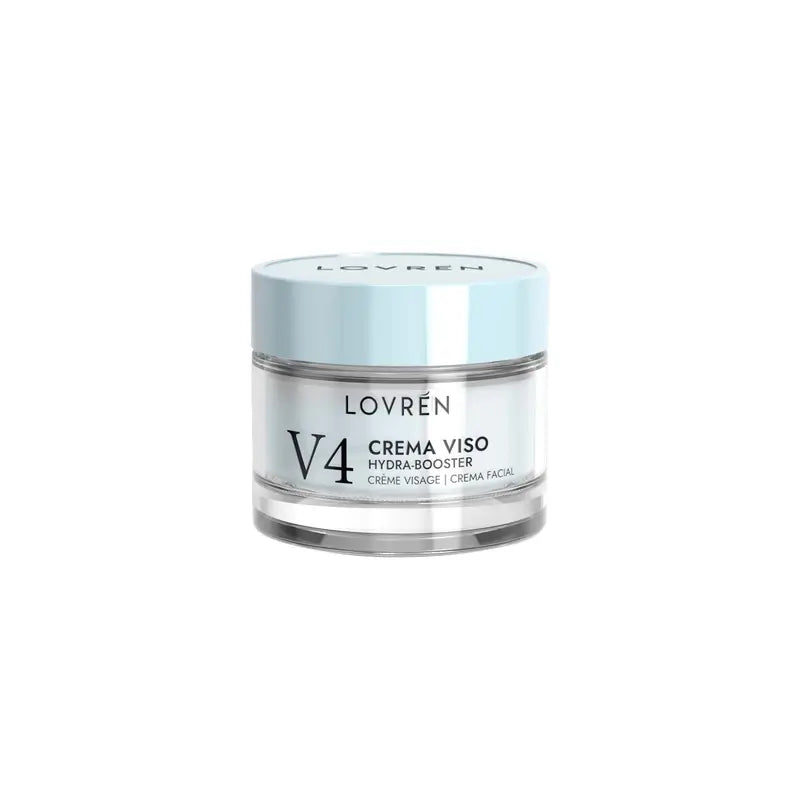 Lovrén V4 Hydra-Booster Effect Face Cream, 30 ml