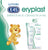 Eryplast Lutsine E45 Water Based Baby Nappy Cream, Pack 2 x 75 gr