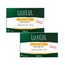 Luxeol Anticaida Progresiva, Pack 2 x 90 tablets