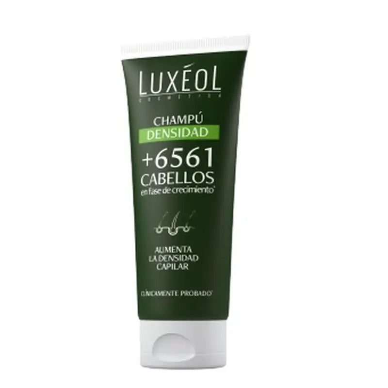 Luxeol Density Shampoo, 200 ml