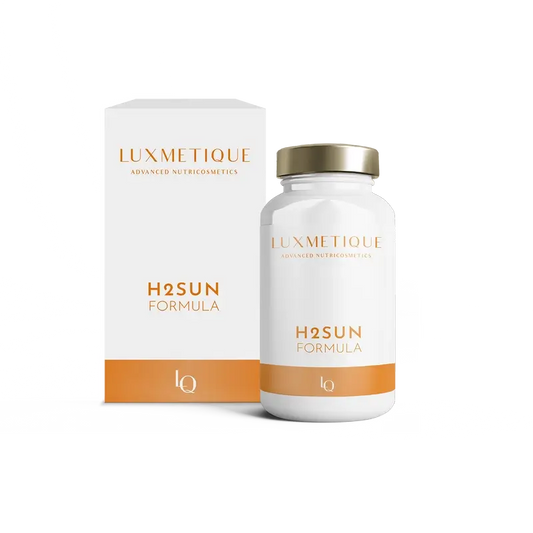 Luxmetique Formula H2Sol 30 capsules