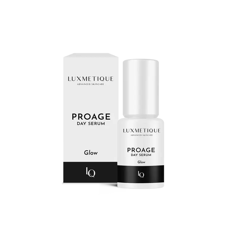 Luxmetique Proage Day Serum, 30 ml