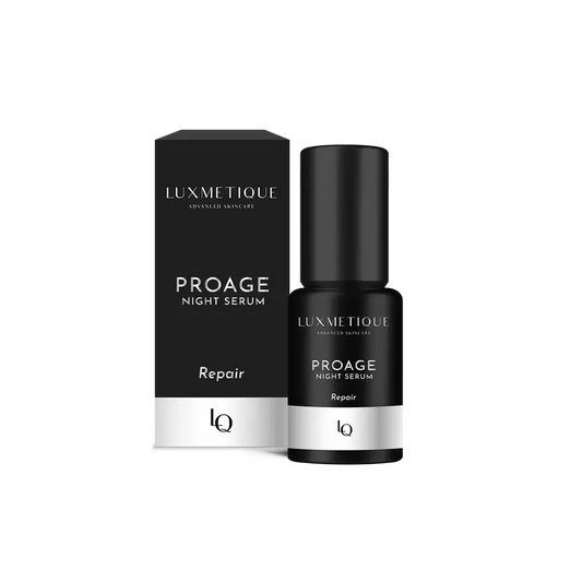 Luxmetique Proage Night Serum, 30 ml