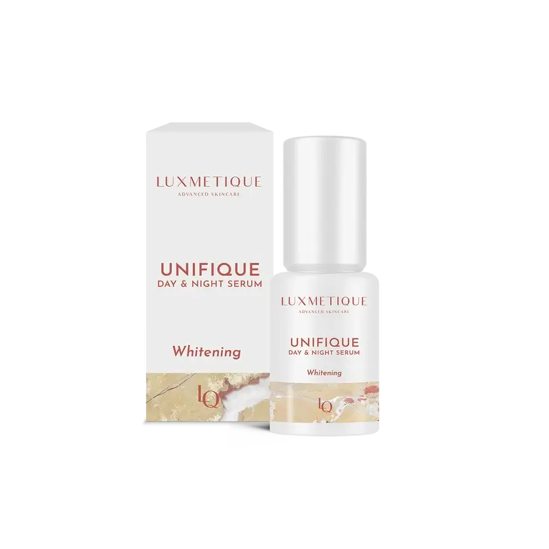 Luxmetique Unifique Day & Night Serum, 30 ml