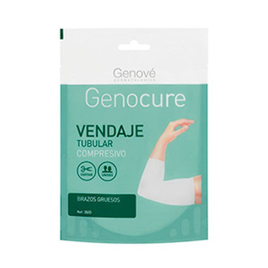Genove Genocure Tubular Bandage N-30 Arm - Leg Thick Bandage