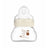Mam Baby Baby Feeding Bottle Crystal Feel Good Neutral Pink, 90Ml