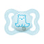 Mam Baby Supreme Silicone Pacifier Blue 2-6M