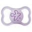Mam Baby Supreme Silicone Pacifier Pink +16M