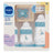Mam Baby Welcome To The World Newborn Set Blue
