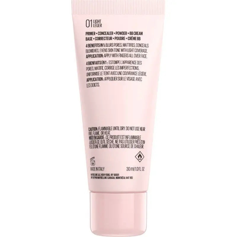 Maybelline New York Instant Perfector 4-in-1 Perfecting Makeup