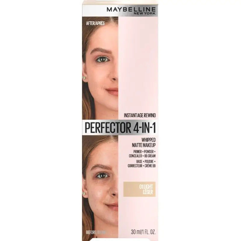 Maybelline New York Instant Perfector 4-in-1 Perfecting Makeup