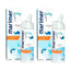 Marimer Agua De Mar Baby Hypertonic Nasal Spray, Pack 2 x 100Ml