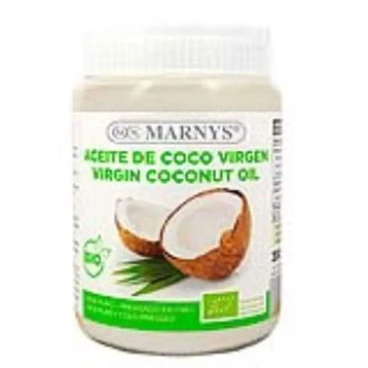 Marnys Aceite De Coco Virgen Bote 350Gr. Bio