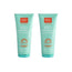 Martiderm Spf50+ Actived Body Lotion, 2X200 Ml