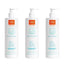 Martiderm Sun Care After Sun Lotion, 3X400 Ml