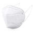 Paula Berg Ffp3 White Mask with Ce Certificate, 1 pc.