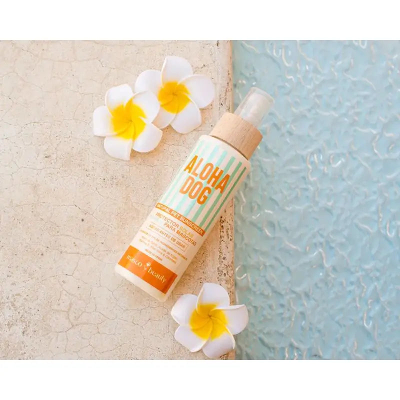 Masco Beauty Sun Protection Spray For Dogs, 125ml