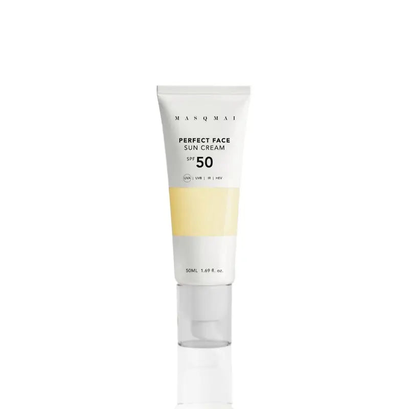 Masqmai Perfect Sun Face Cream Protection, 50 ml